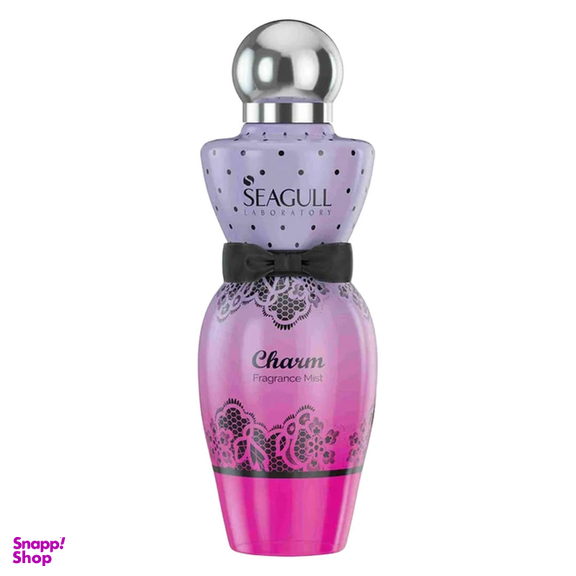 بادی اسپلش زنانه سی گل مدل CHARM حجم 250 میلی لیتر