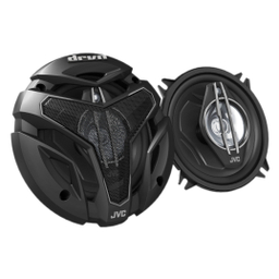 بلندگو خودرو جی وی سی مدل CS-ZX530 بسته 2عددی