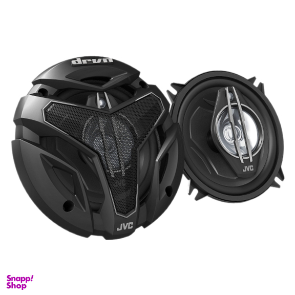 بلندگو خودرو جی وی سی مدل CS-ZX530 بسته 2عددی