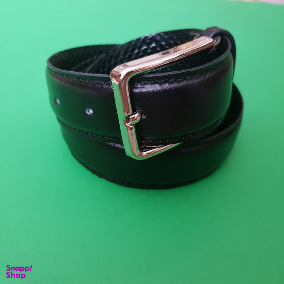 کمربند مردانه مدل تک دوخت کد 024 سایز 125 سانتی متر