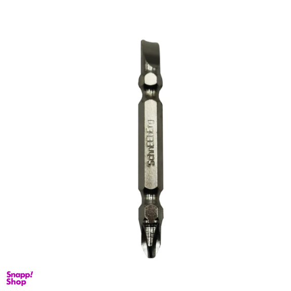 سری پیچ گوشتی یک سر چهارسو یک سر دو سو جتک مدل YP- H.R.C58-61/6.5CM مجموعه 10 عددی