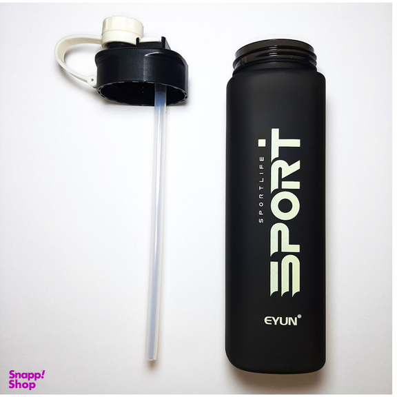 قمقمه مدل نی دار کد NEW 2025 گنجایش 0.7 لیتر