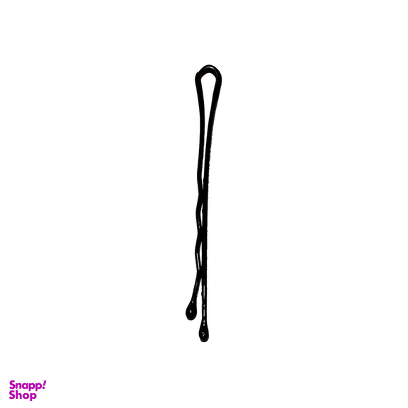 سنجاق مو ایون مدل HG بسته 60 عددی تک سایز