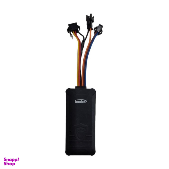 مسیریاب خودرو لندر مدل LD-62N