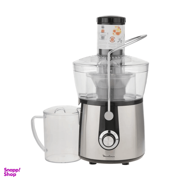 آبمیوه گیری مولینکس مدل JU550