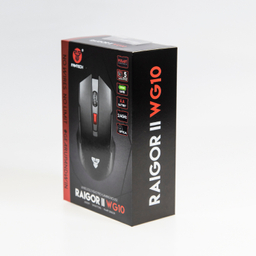 ماوس گیمینگ بی سیم فنتک مدل RAIGOR II WG10