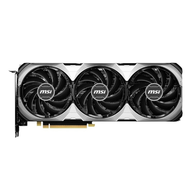 کارت گرافیگ ام اس آی مدل GeForce RTX 4070 VENTUS 3X E 12G OC