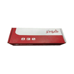 شیر ظرفشویی شاوری شودر مدل ایتن کد 012