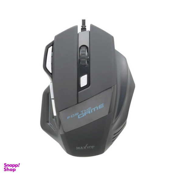 ماوس مخصوص بازی مکس تاچ مدل MX-307G