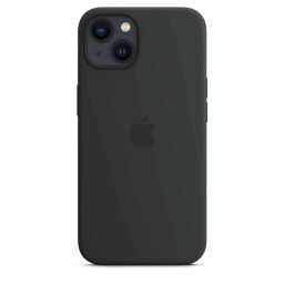 کاور سیلیکونی گوشی موبایل مناسب برای اپل iPhone 13
