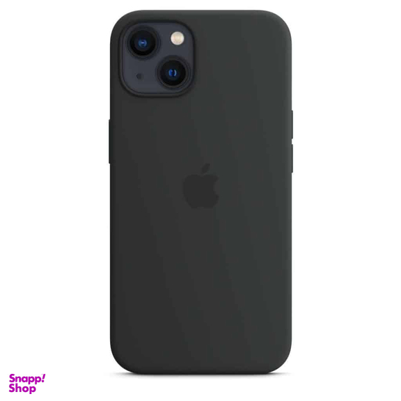 کاور سیلیکونی گوشی موبایل مناسب برای اپل iPhone 13