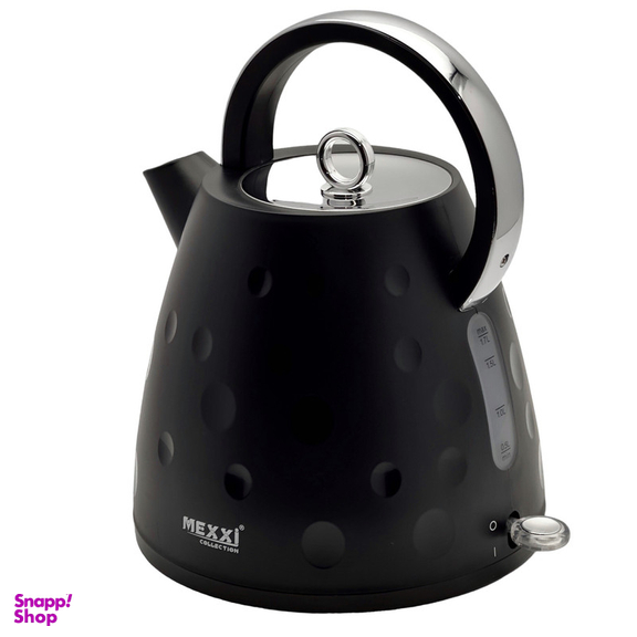 کتری برقی مکسی مدل MX-5003