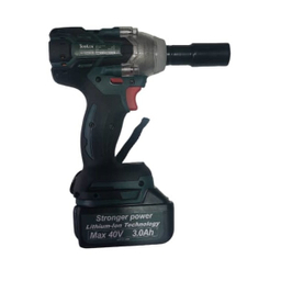 آچار بکس تولیکس مدل TX2740BR درایو 1.2 اینچ