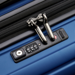 چمدان دلسی مدل SHADOW 5.0 کد 2878819 سایز متوسط