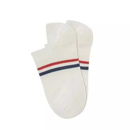 جوراب زنانه مادر مدل سالی بسته 5 عددی