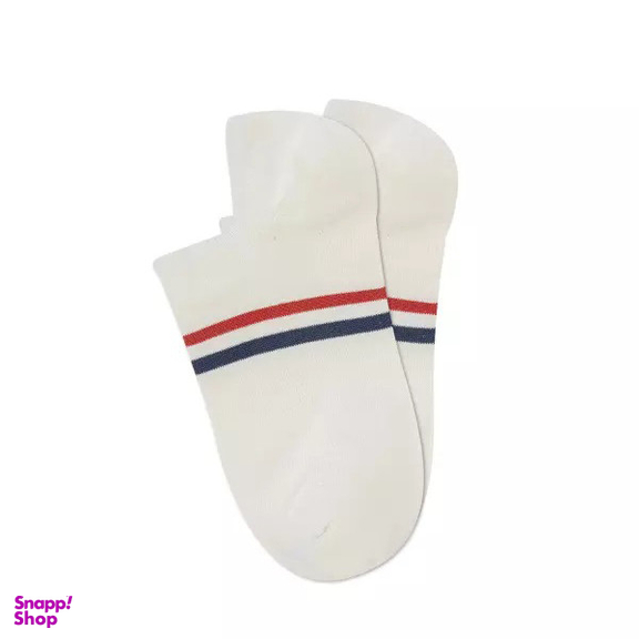 جوراب زنانه مادر مدل سالی بسته 5 عددی