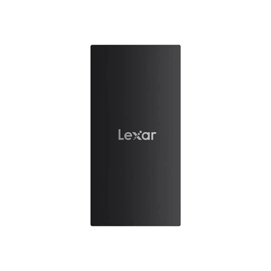 حافظه SSD اکسترنال لکسار مدل SL300