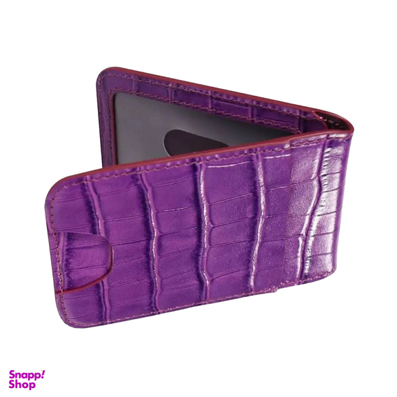 کیف لوازم جانبی گرین لاین مدل LeatherMag