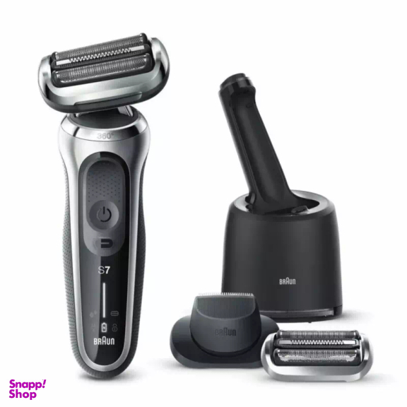 ریش تراش برقی براون مدل Series 7 70-S7200cc