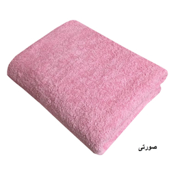 حوله دستی شایسته مدل تبسم سایز 49×90 سانتی متر