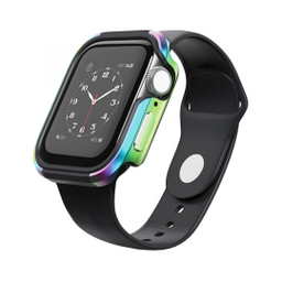 قاب محافظ اپل واچ ویوو مدل Defense Armor مناسب Apple Watch 7 case