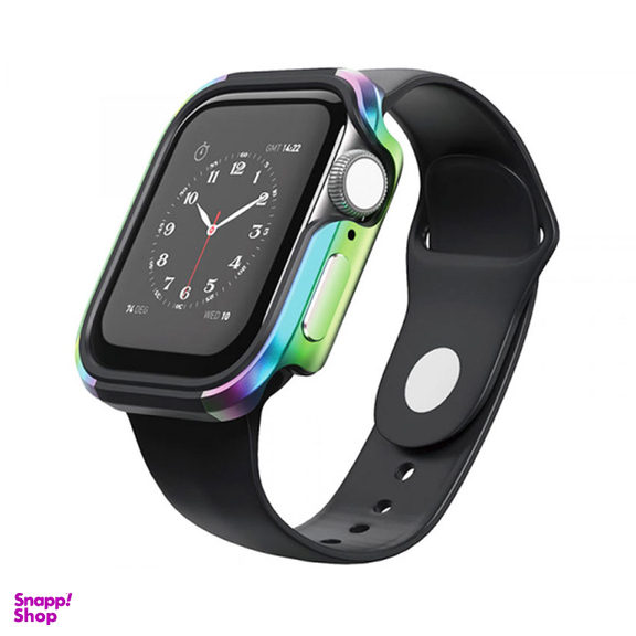 قاب محافظ اپل واچ ویوو مدل Defense Armor مناسب Apple Watch 7 case