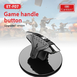 دسته بازی تریگر موبایل ارلدام مدل ET-F07