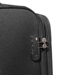 چمدان خلبانی ماژرو مدل آترین