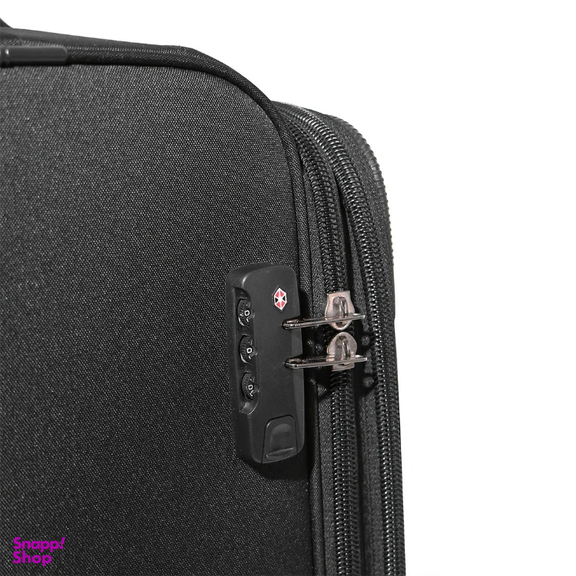 چمدان خلبانی ماژرو مدل آترین