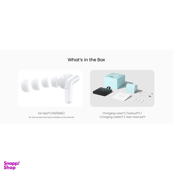 هدفون بی سیم هایلو مدل Lady Bag