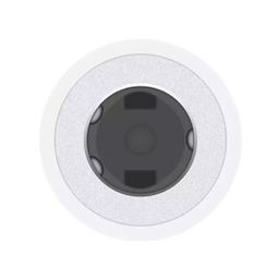 کابل لایتنینگ به جک 3.5mm هدفون طرح اپل