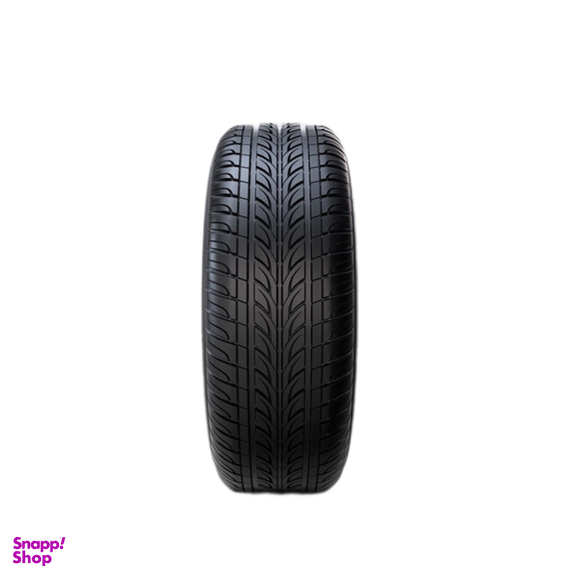 لاستیک خودرو رازی مدل RG550 سایز 185/65/15 2 حلقه