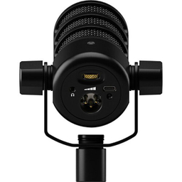 میکروفون داینامیک رود مدل Rode PodMic USB XLR