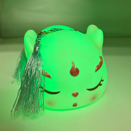 چراغ خواب مدل سرندیپیتی