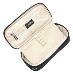 کوله پشتی نشنال جئوگرافیک مدل N25300 ESSENTIAL-2 به همراه جامدادی