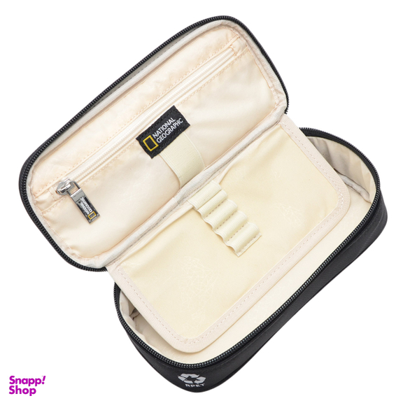 کوله پشتی نشنال جئوگرافیک مدل N25300 ESSENTIAL-2 به همراه جامدادی