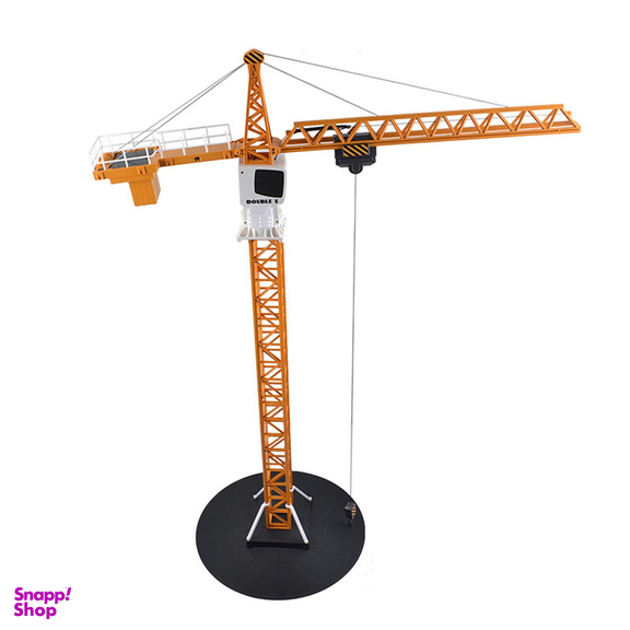ماشین بازی کنترلی دبل ای مدل Tower Crane
