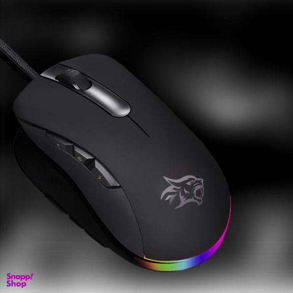 ماوس باسیم پرودو مدل PDX318