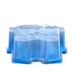 مایع شستشو ماشین اصلاح براون مدل CCR4 بسته 4 عددی