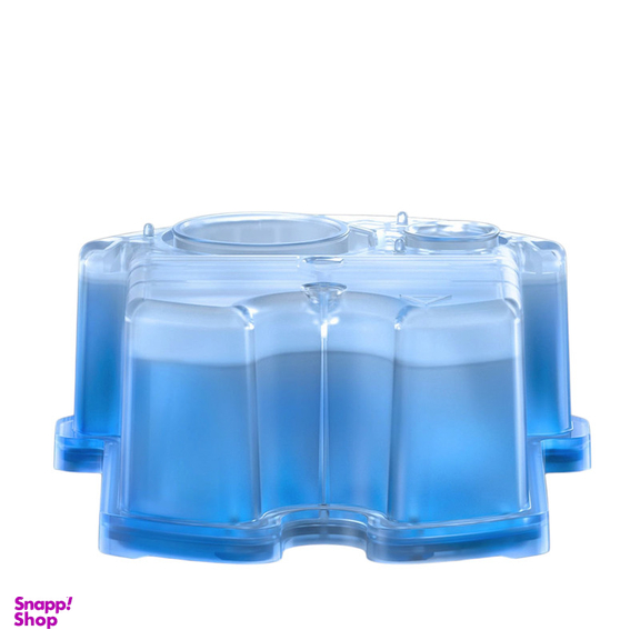 مایع شستشو ماشین اصلاح براون مدل CCR4 بسته 4 عددی