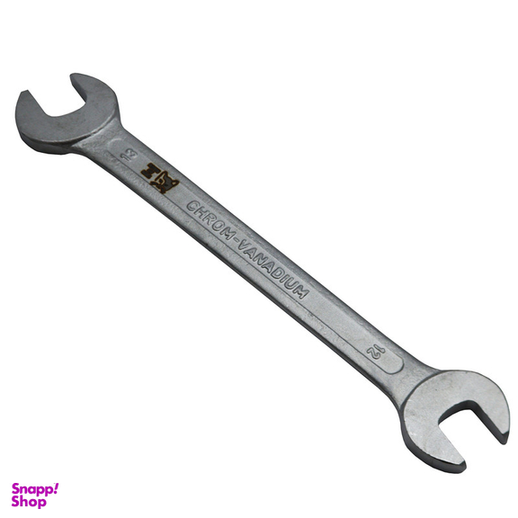 آچار تخت مدل پرشین کت کد YPA-012-13MM سایز 12-13 میلی متر