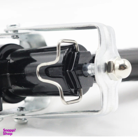 لنس و تفنگی تاپکس مدل دسته کوتاه کد YP-WG-10