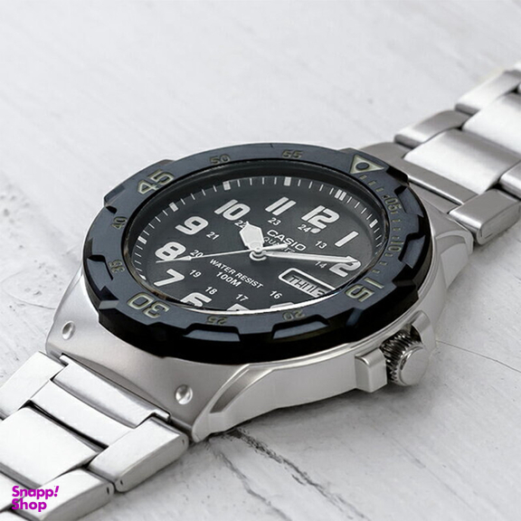 ساعت مچی مردانه کاسیو مدل CASIO – MRW-200HD-1B