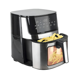 سرخ کن بدون روغن گوسونیک مدل GAF-557