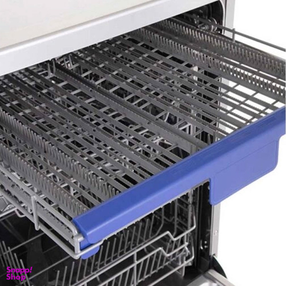 ماشین ظرفشویی کنوود مدل KDW3141 W/S