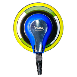 سنباده لرزان بادی وکیوم دار ویونا مدل DA-7041V