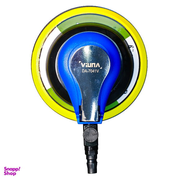 سنباده لرزان بادی وکیوم دار ویونا مدل DA-7041V