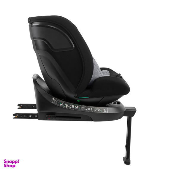 صندلی خودرو کودک کیکابو مدل i-Orbit