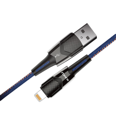 کابل تبدیل USB به Lightning کاکو مدل KSC-192 طول 1.2 متر
