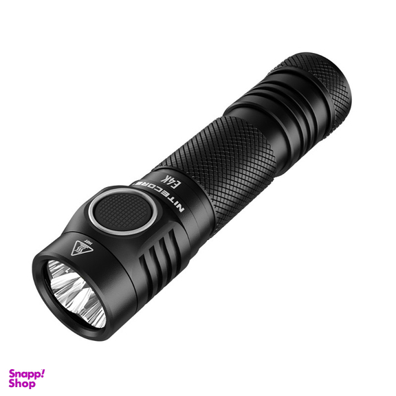 چراغ قوه دستی نایت کر مدل E4K